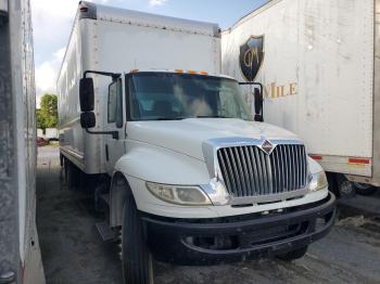  Salvage International 4000 Serie