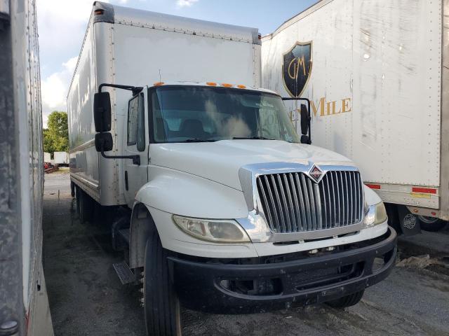  Salvage International 4000 Serie