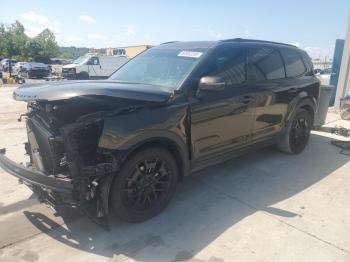  Salvage Kia Telluride