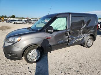  Salvage Ram Promaster
