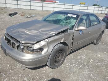  Salvage Buick Century