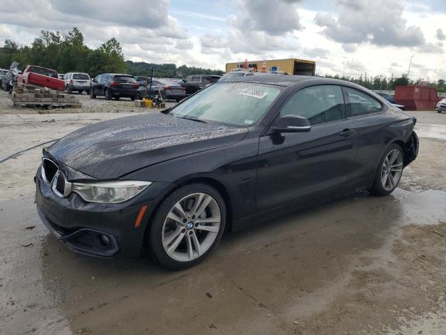 Salvage BMW 4 Series