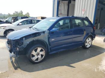  Salvage Pontiac Vibe