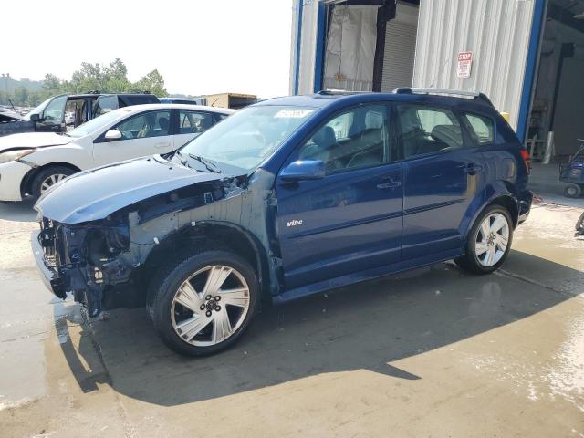  Salvage Pontiac Vibe