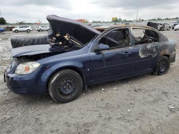  Salvage Chevrolet Cobalt