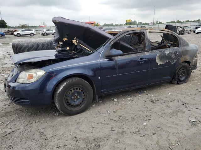  Salvage Chevrolet Cobalt