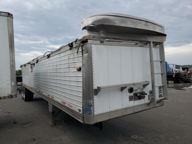  Salvage Timpte Hopper