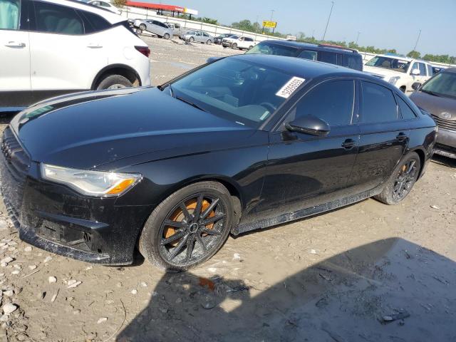  Salvage Audi A6