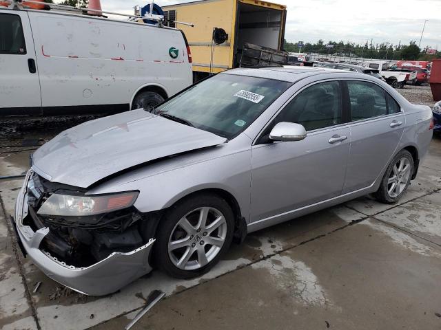  Salvage Acura TSX