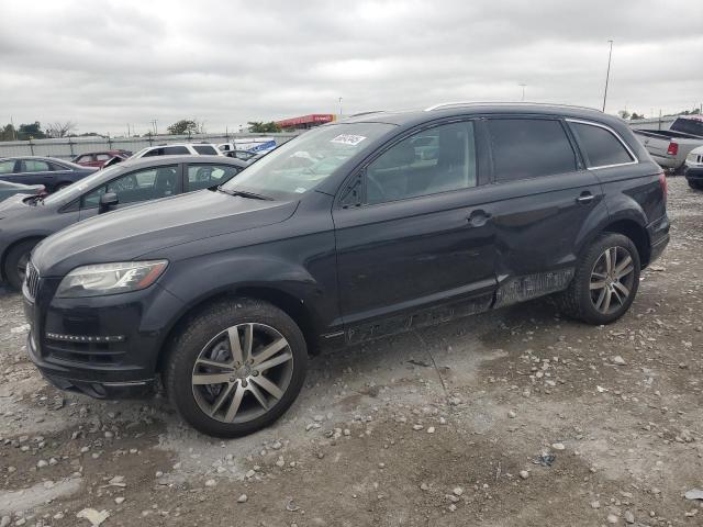  Salvage Audi Q7