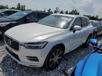  Salvage Volvo XC60