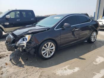  Salvage Buick Verano