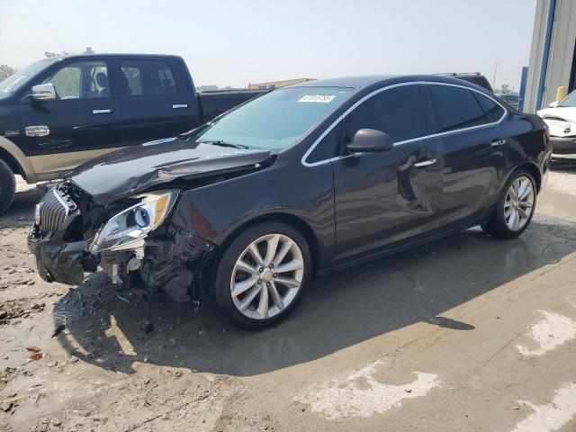  Salvage Buick Verano