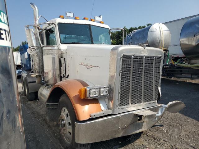  Salvage Peterbilt 379