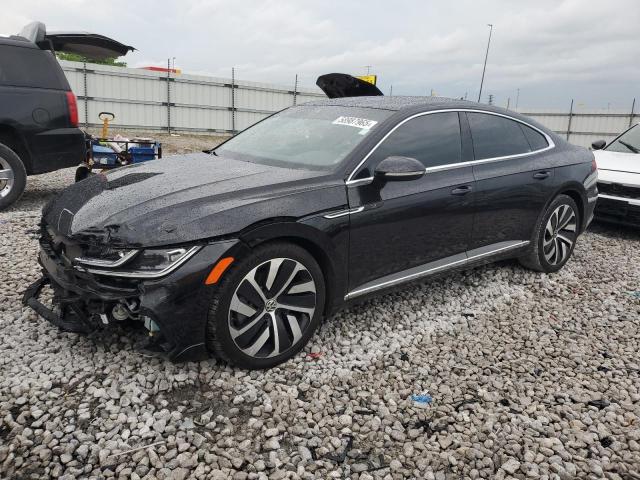  Salvage Volkswagen Arteon