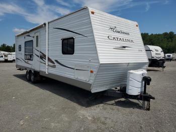  Salvage Coachmen Catalina