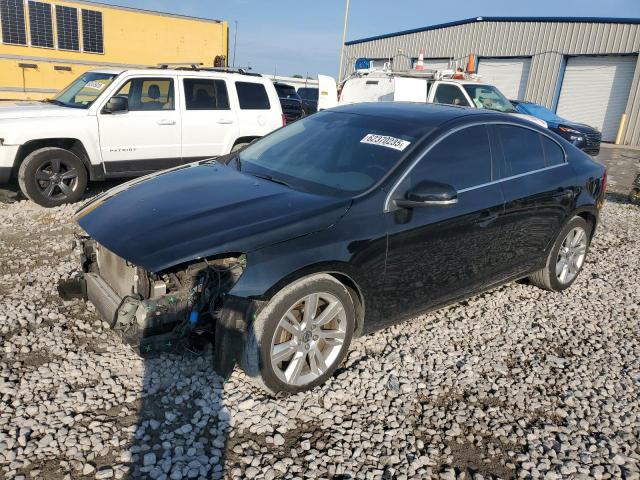  Salvage Volvo S60