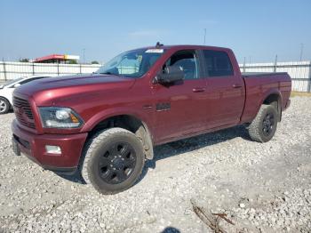  Salvage Ram 2500
