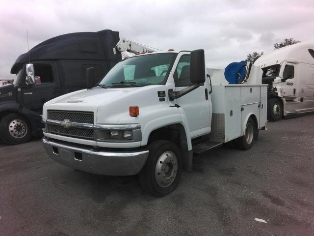  Salvage Chevrolet Ck Series
