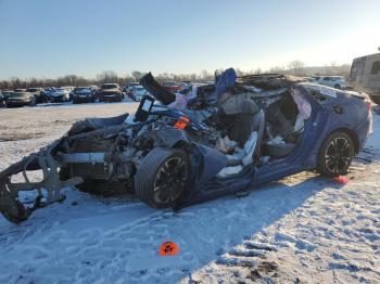  Salvage Kia K5