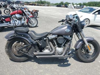  Salvage Harley-Davidson Rh975 S