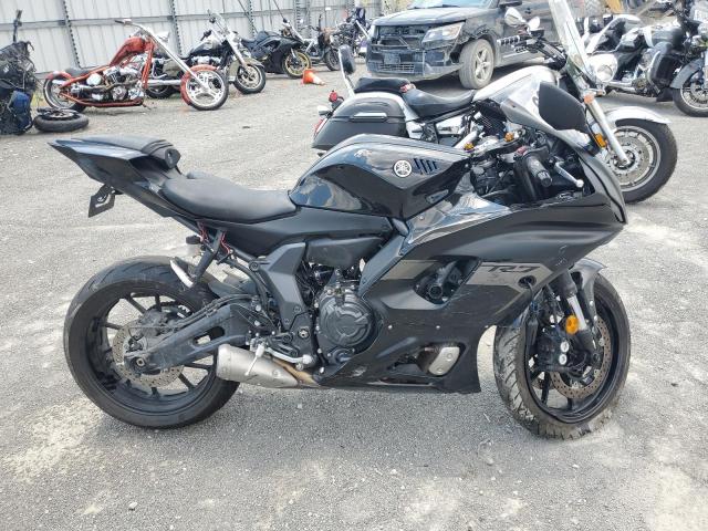  Salvage Yamaha Yzfr7