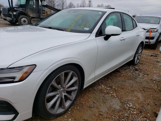  Salvage Volvo S60