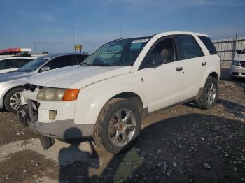  Salvage Saturn Vue