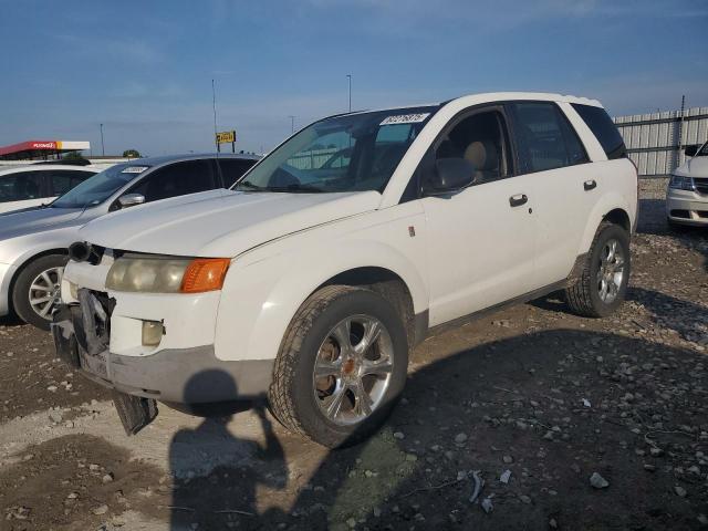  Salvage Saturn Vue