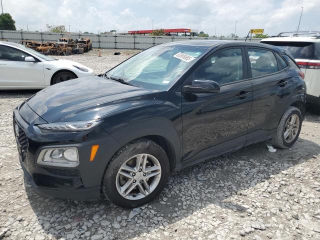  Salvage Hyundai KONA