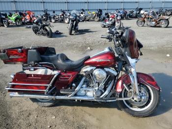  Salvage Harley-Davidson Fl