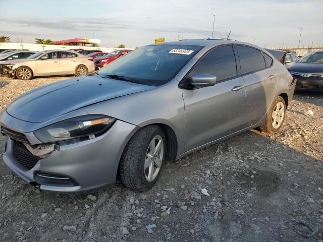  Salvage Dodge Dart