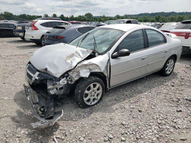  Salvage Dodge Neon