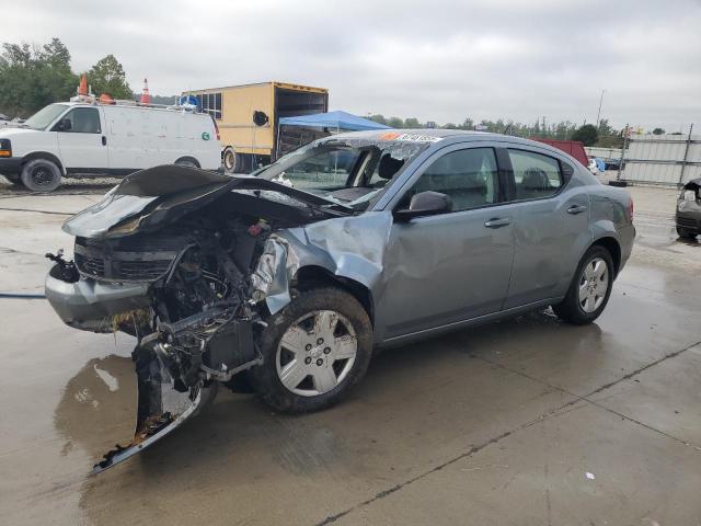  Salvage Dodge Avenger