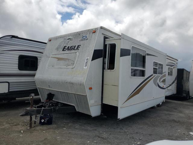  Salvage Jayco Eagle