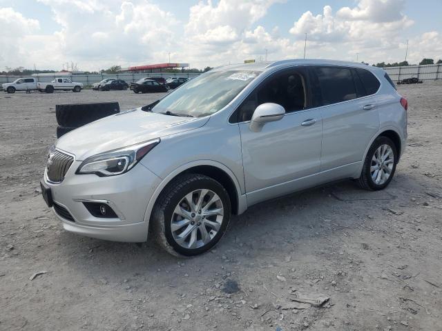 Salvage Buick Envision