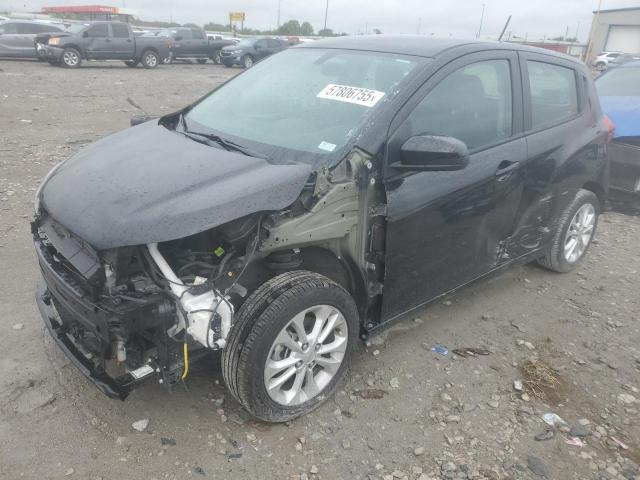  Salvage Chevrolet Spark