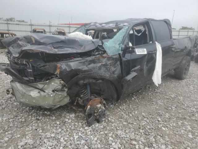  Salvage Ram 2500