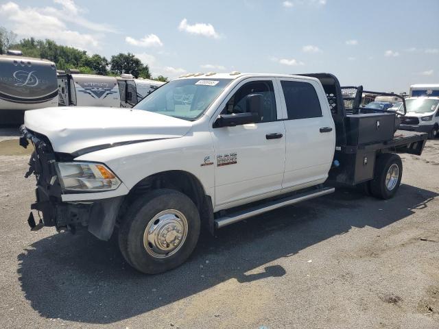  Salvage Ram 3500
