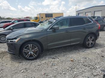  Salvage Volvo XC60