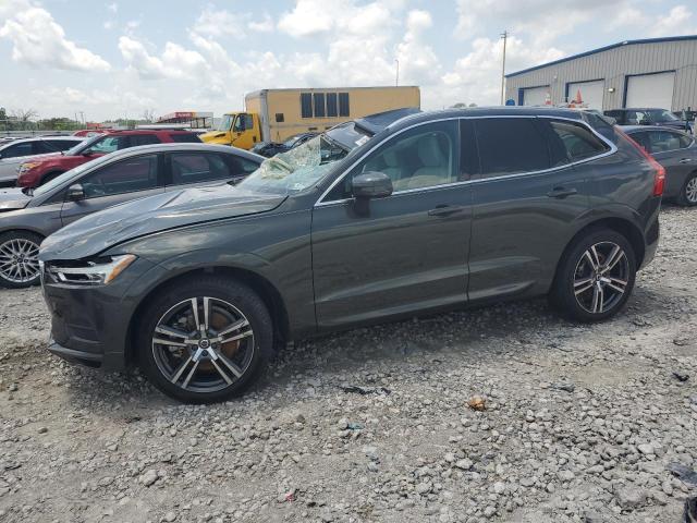  Salvage Volvo XC60