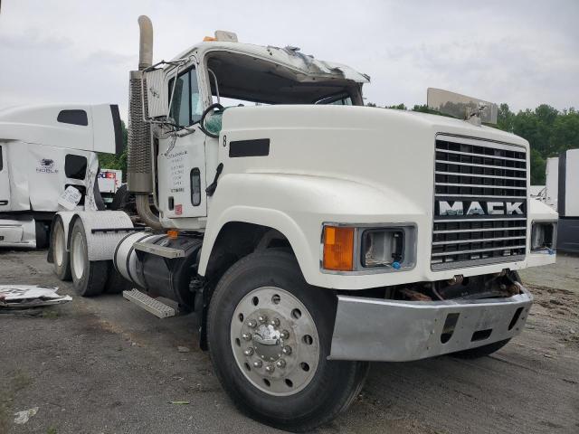  Salvage Mack 600 Ch600