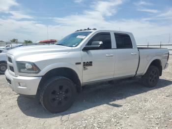 Salvage Ram 2500