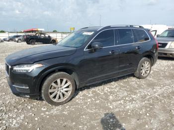  Salvage Volvo XC90