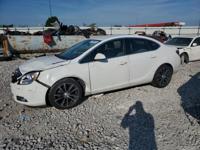  Salvage Buick Verano