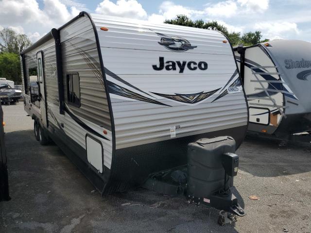  Salvage Jaco Jay Flight 29 Rks