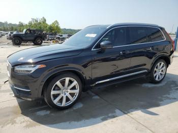  Salvage Volvo XC90