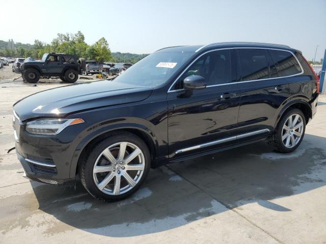  Salvage Volvo XC90
