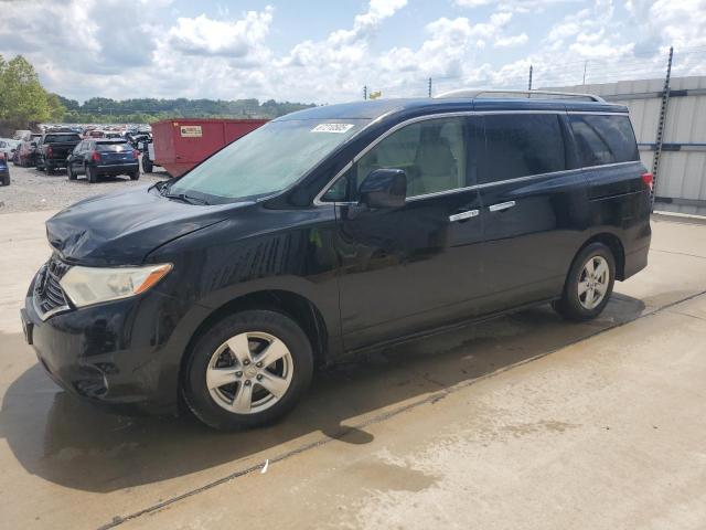  Salvage Nissan Quest