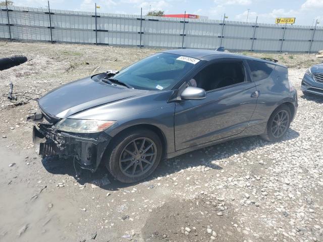  Salvage Honda Crz